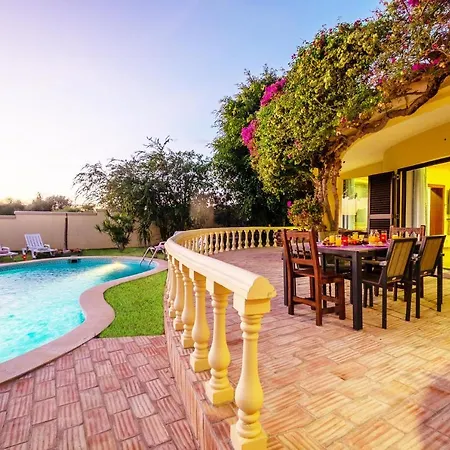 Bantayan By Algarve Vacation فيلة *