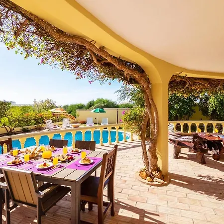 Bantayan By Algarve Vacation البوفيرا