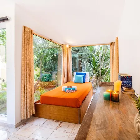 Villa Bantayan By Algarve Vacation Albufeira