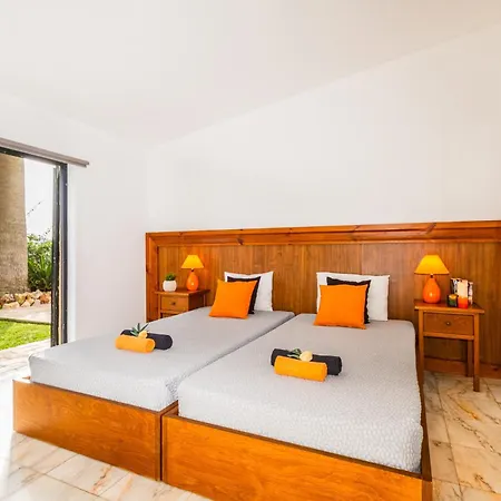 Villa Bantayan - Tranquilidade, Piscina E Bbq Em