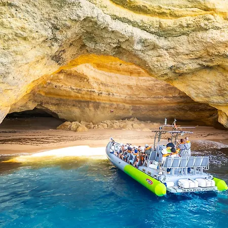 Bantayan By Algarve Vacation * البوفيرا