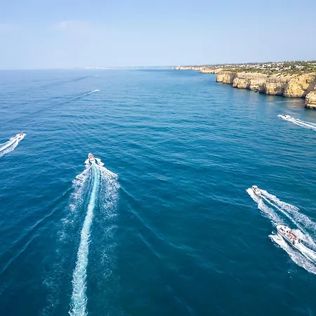 فيلة Bantayan By Algarve Vacation