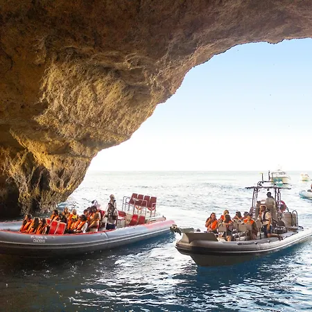 Bantayan By Algarve Vacation Albufeira