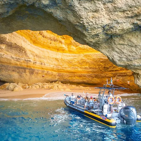 Bantayan By Algarve Vacation Villa *