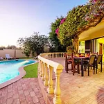 Bantayan By Algarve Vacation וילה *