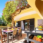 Bantayan By Algarve Vacation וילה אלבופיירה