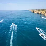 וילה Bantayan By Algarve Vacation