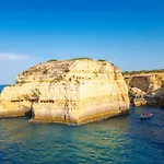 Bantayan By Algarve Vacation אלבופיירה