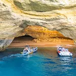 Bantayan By Algarve Vacation וילה