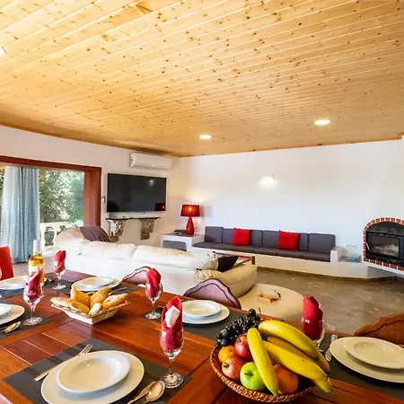 Bantayan By Algarve Vacation Албуфейра