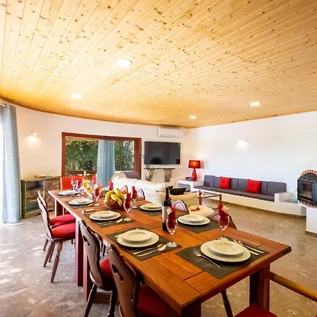 Villa Bantayan By Algarve Vacation *