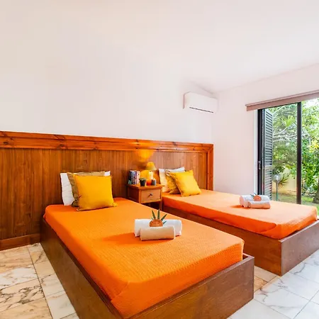 Bantayan By Algarve Vacation Вілла