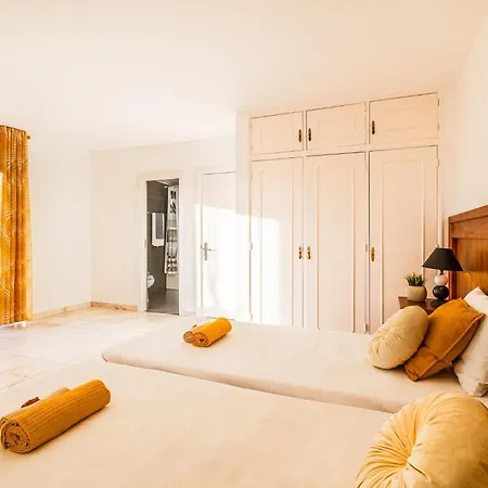 Bantayan By Algarve Vacation Villa