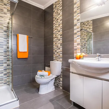 Bantayan By Algarve Vacation Албуфейра