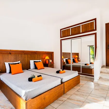 Bantayan - Tranquilidade, Piscina E Bbq Em