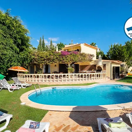 Bantayan By Algarve Vacation Villa