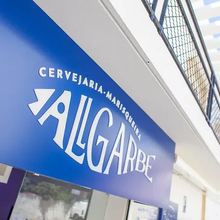 Bantayan By Algarve Vacation Villa Albufeira