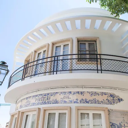 Villa Bantayan By Algarve Vacation Albufeira