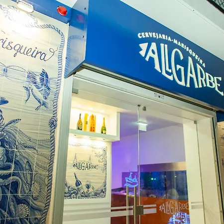 Bantayan By Algarve Vacation Albufeira