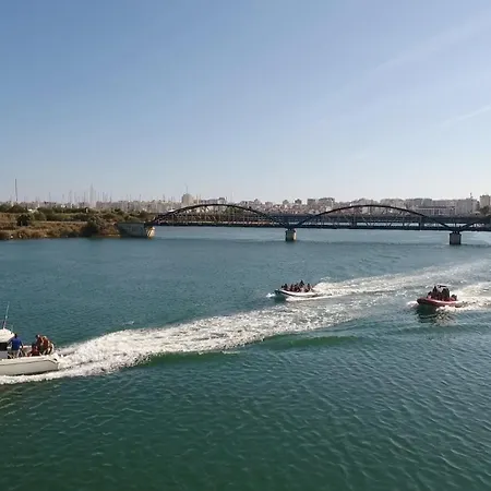 Bantayan By Algarve Vacation Albufeira
