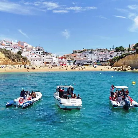 Bantayan By Algarve Vacation * Albufeira