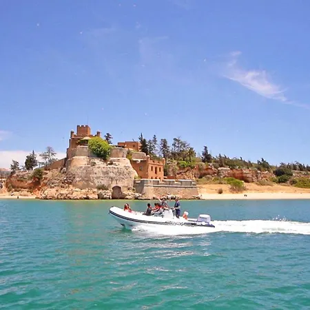 Bantayan By Algarve Vacation