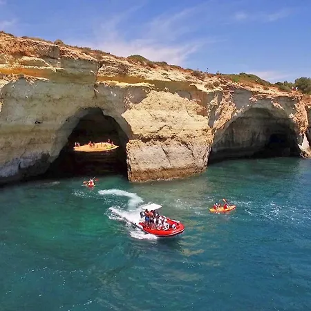 Bantayan By Algarve Vacation * Albufeira