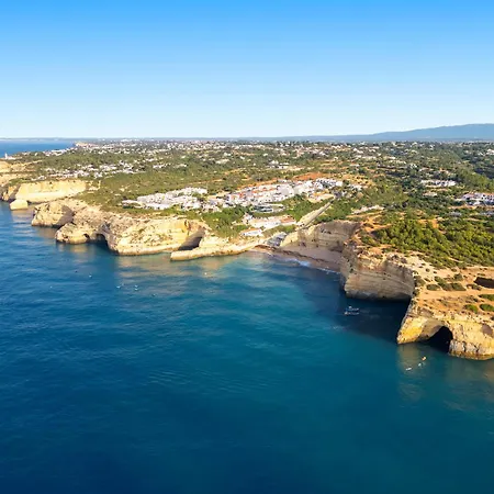 Bantayan By Algarve Vacation וילה