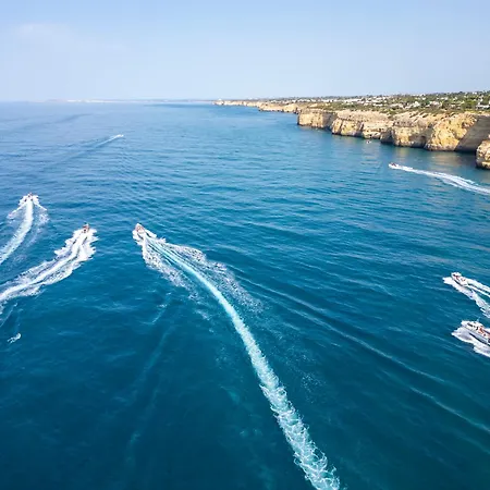 Bantayan By Algarve Vacation