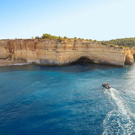 Bantayan By Algarve Vacation Villa