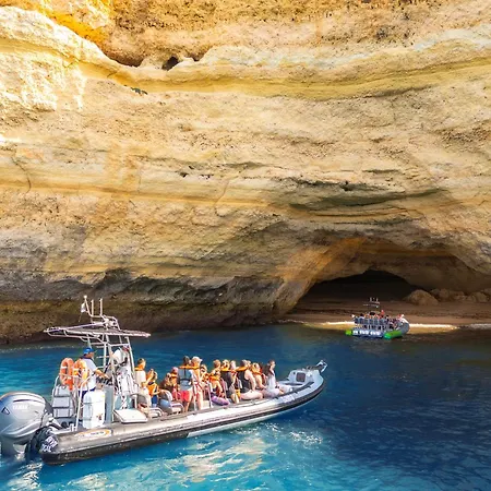 Bantayan By Algarve Vacation