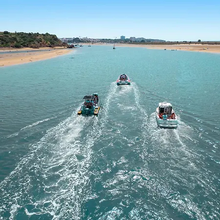 Bantayan By Algarve Vacation Albufeira