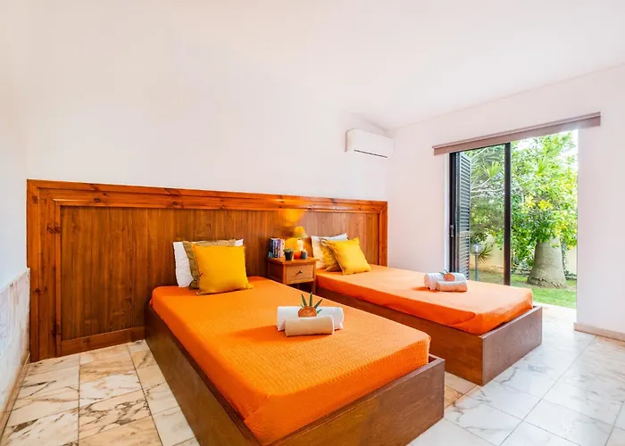 Bantayan By Algarve Vacation Villa