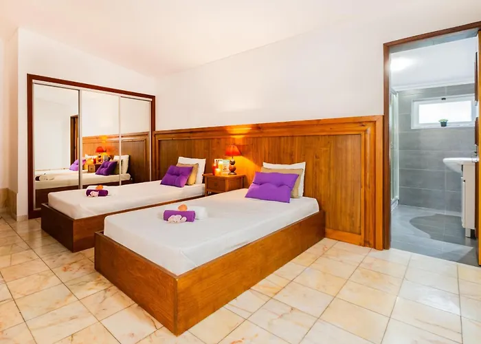 Bantayan By Algarve Vacation * Albufeira