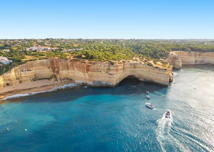 Bantayan By Algarve Vacation Villa Albufeira