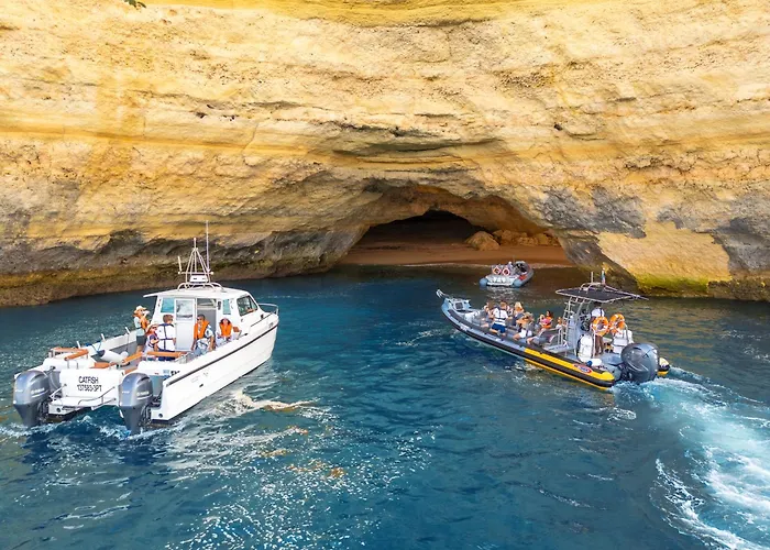 Bantayan By Algarve Vacation