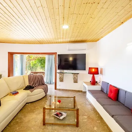 Bantayan - Tranquilidade, Piscina E Bbq Em Villa