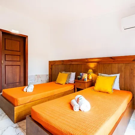 Bantayan - Tranquilidade, Piscina E Bbq Em Villa *