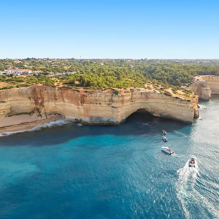 Bantayan By Algarve Vacation Willa Albufeira