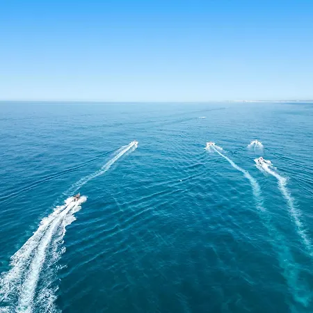 Bantayan By Algarve Vacation Willa