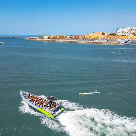 Willa Bantayan By Algarve Vacation