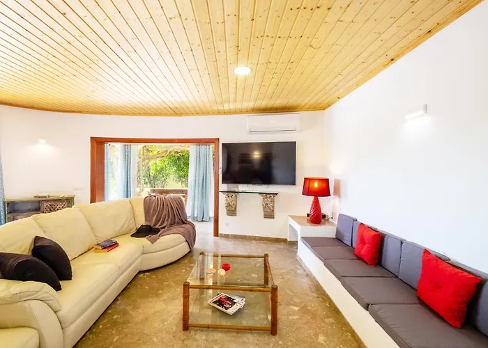 Bantayan By Algarve Vacation Willa