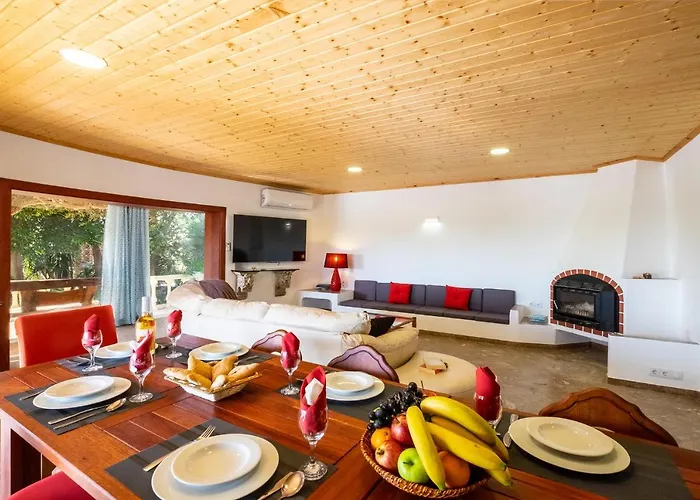 Bantayan By Algarve Vacation Albufeira