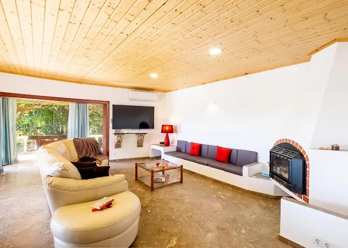 Bantayan By Algarve Vacation Albufeira