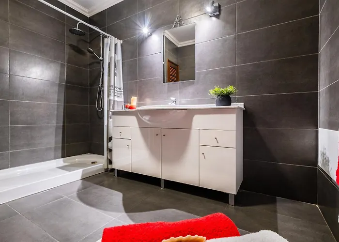 Bantayan By Algarve Vacation Albufeira