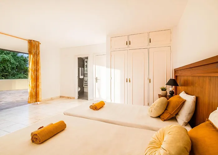 Bantayan By Algarve Vacation Willa