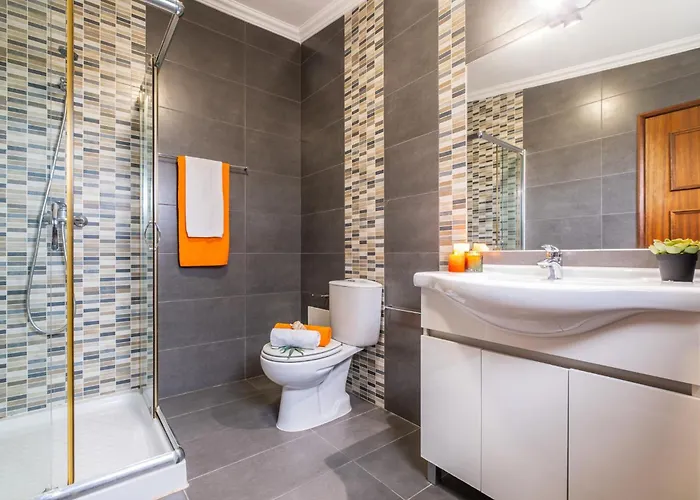 Bantayan By Algarve Vacation Albufeira