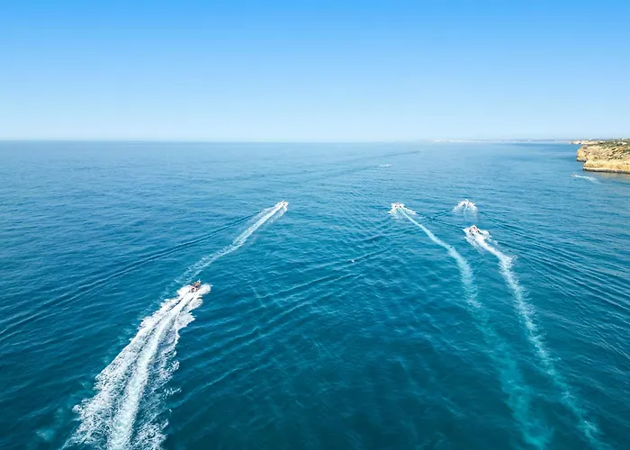 Bantayan By Algarve Vacation Willa