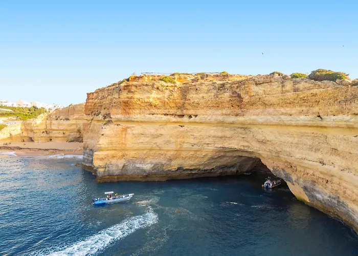 Bantayan By Algarve Vacation