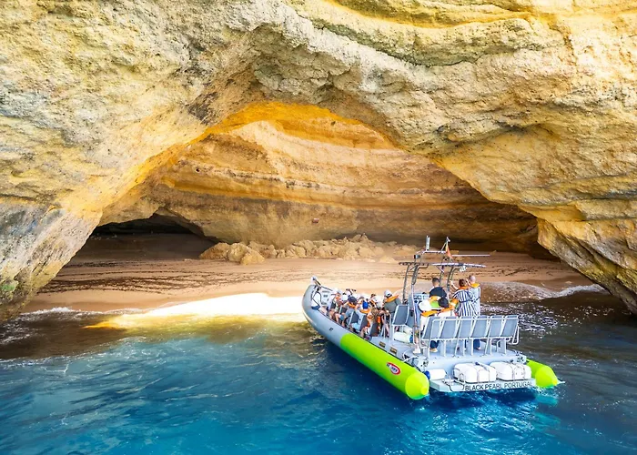 Bantayan By Algarve Vacation * Albufeira